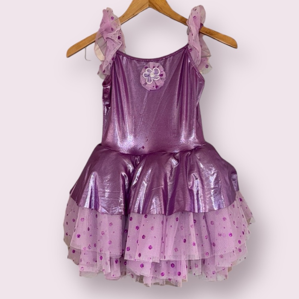 REVOLUTION DANCEWEAR DRESS